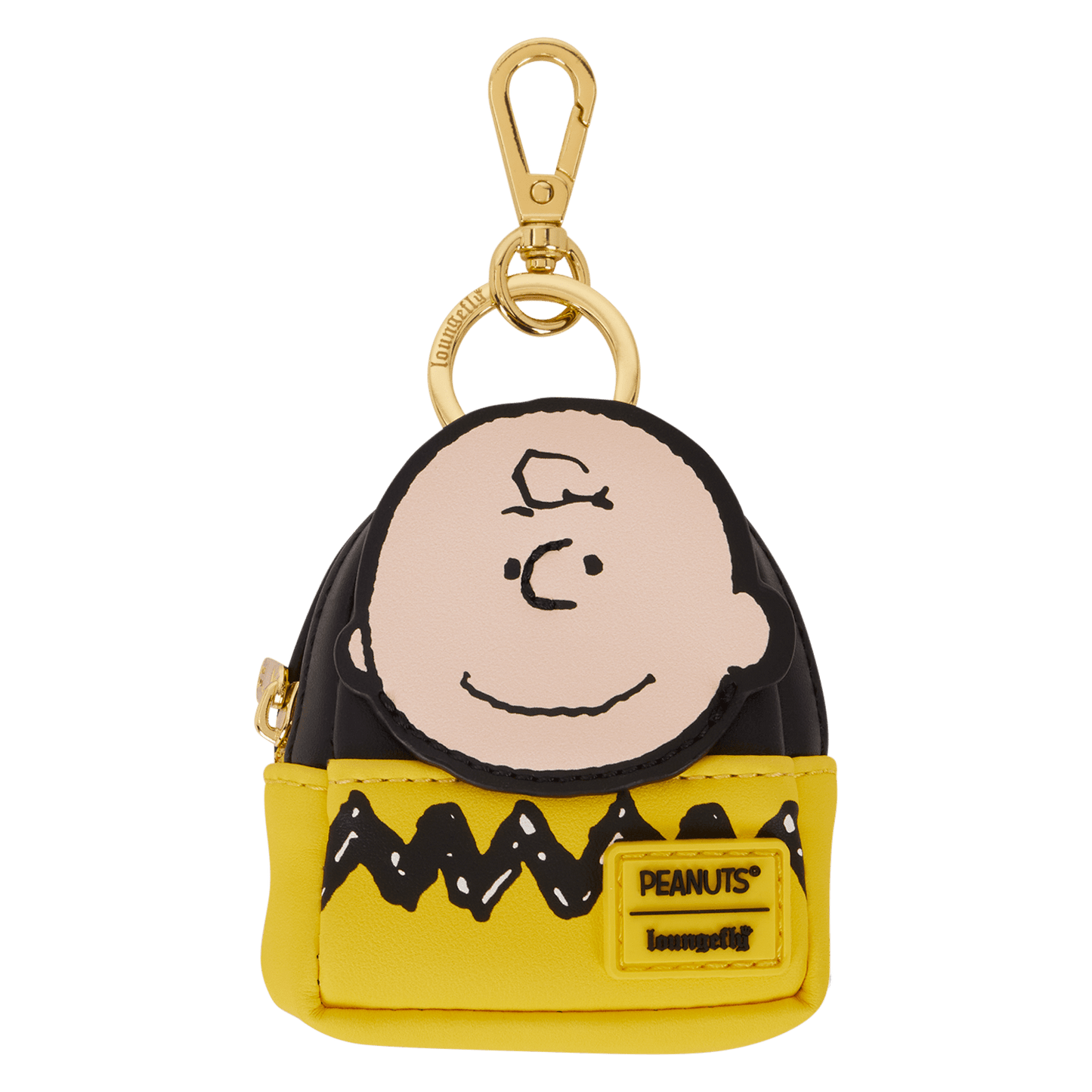 Loungefly x Peanuts Mystery Mini Backpack Bag Charms - GeekCore