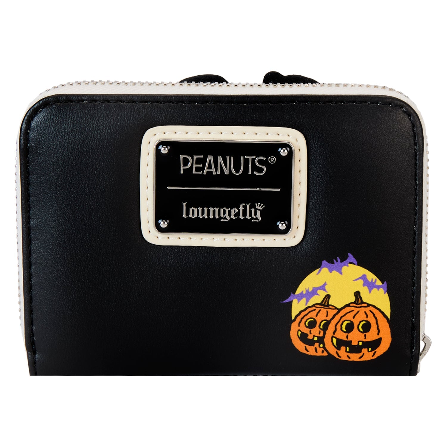 Loungefly x Peanuts Snoopy Mummy Zip Around Wallet - GeekCore