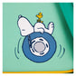 Loungefly x Peanuts Snoopy Road Trip Mini Backpack - GeekCore
