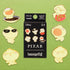 Loungefly x Pixar Bao Blind Box Mystery Pin - GeekCore