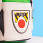 Loungefly x Pixar Buzz Lightyear Cosplay Mini Backpack - GeekCore