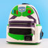 Loungefly x Pixar Buzz Lightyear Cosplay Mini Backpack - GeekCore