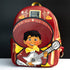Loungefly x Pixar Coco Miguel Cosplay Mini Backpack - GeekCore