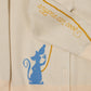 Loungefly x Pixar Ratatouille Collared Cardigan - GeekCore