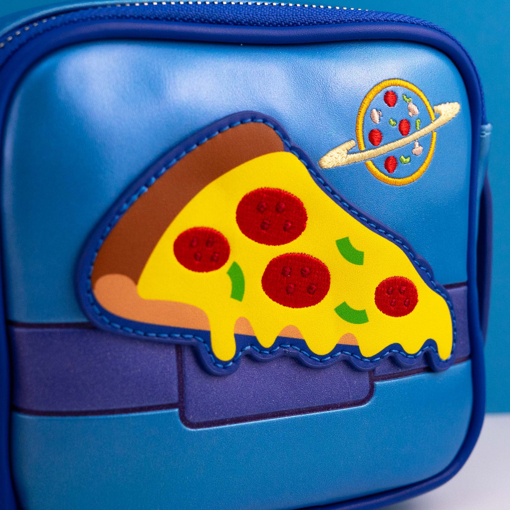 Loungefly x Pixar Toy Story 30th Anniversary Aliens Crossbuddies Crossbody Bag - GeekCore