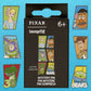 Loungefly x Pixar Toy Story 30th Anniversary Mystery Blind Box Pins - GeekCore
