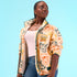 Loungefly x Pixar Toy Story 30th Anniversary Snap Front Jacket - GeekCore