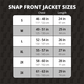 Loungefly x Pixar Toy Story 30th Anniversary Snap Front Jacket - GeekCore