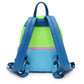 Loungefly x Pixar Toy Story Alien Pizza Box Mini Backpack - GeekCore