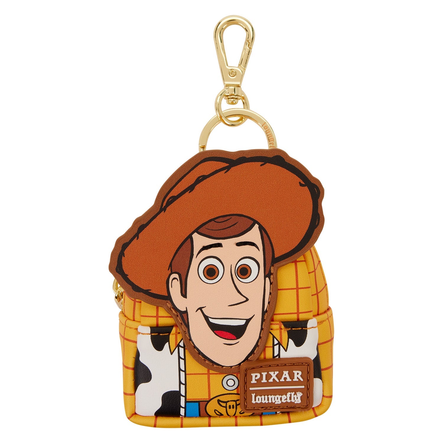 Loungefly x Pixar Toy Story Mystery Mini Backpack Bag Charms - GeekCore