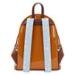 Loungefly x Pixar Toy Story Slinky Dog Cosplay Mini Backpack - GeekCore