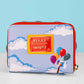 Loungefly x Pixar Up Floating Balloons Wallet - GeekCore