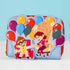 Loungefly x Pixar Up Floating Balloons Wallet - GeekCore