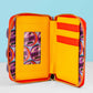 Loungefly x Pixar Up Floating Balloons Wallet - GeekCore