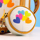 Loungefly x Pixar Up Russell Sling Bag with Coin Purse Set - GeekCore