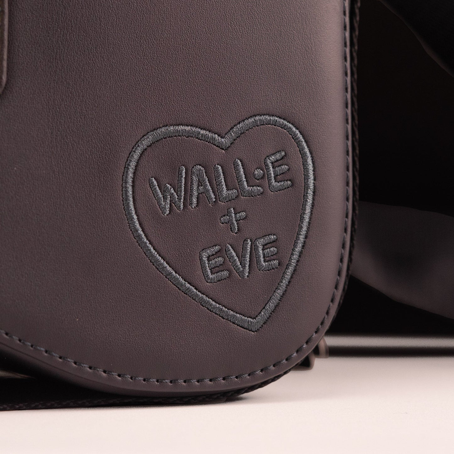 Loungefly x Pixar WALL - E Cosplay Crossbody - GeekCore