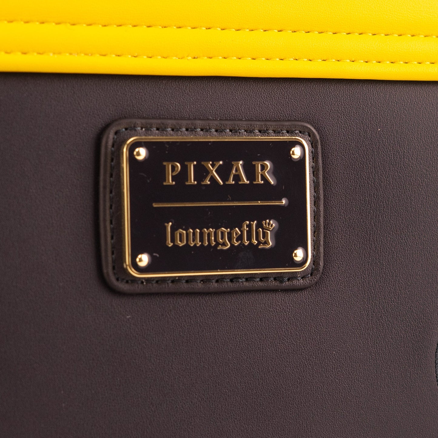 Loungefly x Pixar WALL - E Cosplay Crossbody - GeekCore