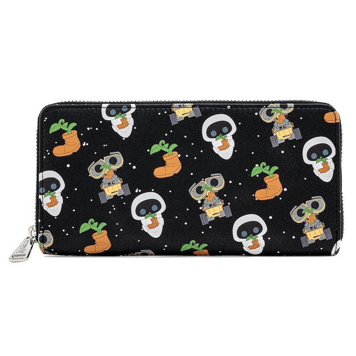 Loungefly x Pixar Wall - E Earth Day Purse - GeekCore
