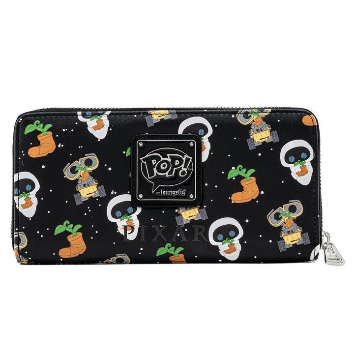 Loungefly x Pixar Wall - E Earth Day Purse - GeekCore