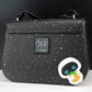 Loungefly x Pixar Wall - E Eve Earth Day Handbag - GeekCore