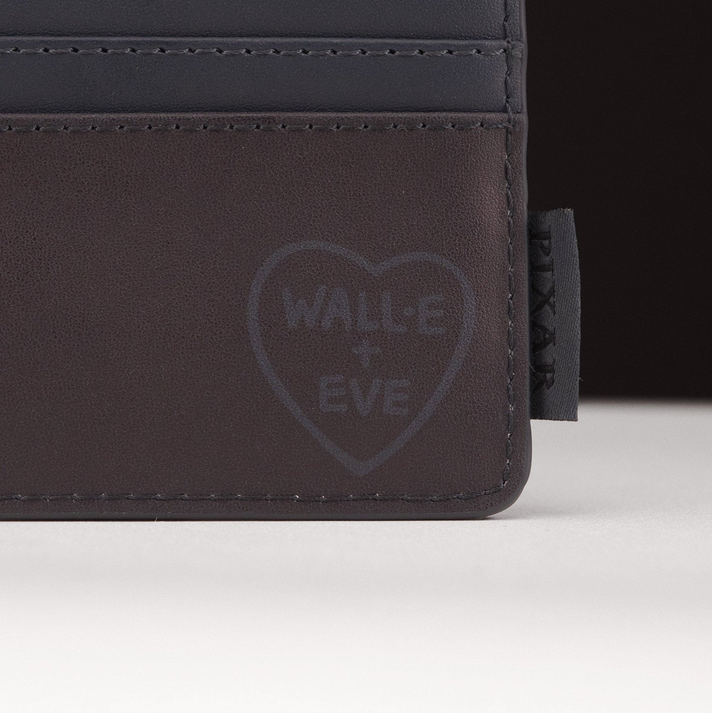 Loungefly x Pixar WALL - E & EVE Fire Hydrant Cardholder - GeekCore