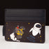 Loungefly x Pixar WALL - E & EVE Fire Hydrant Cardholder - GeekCore
