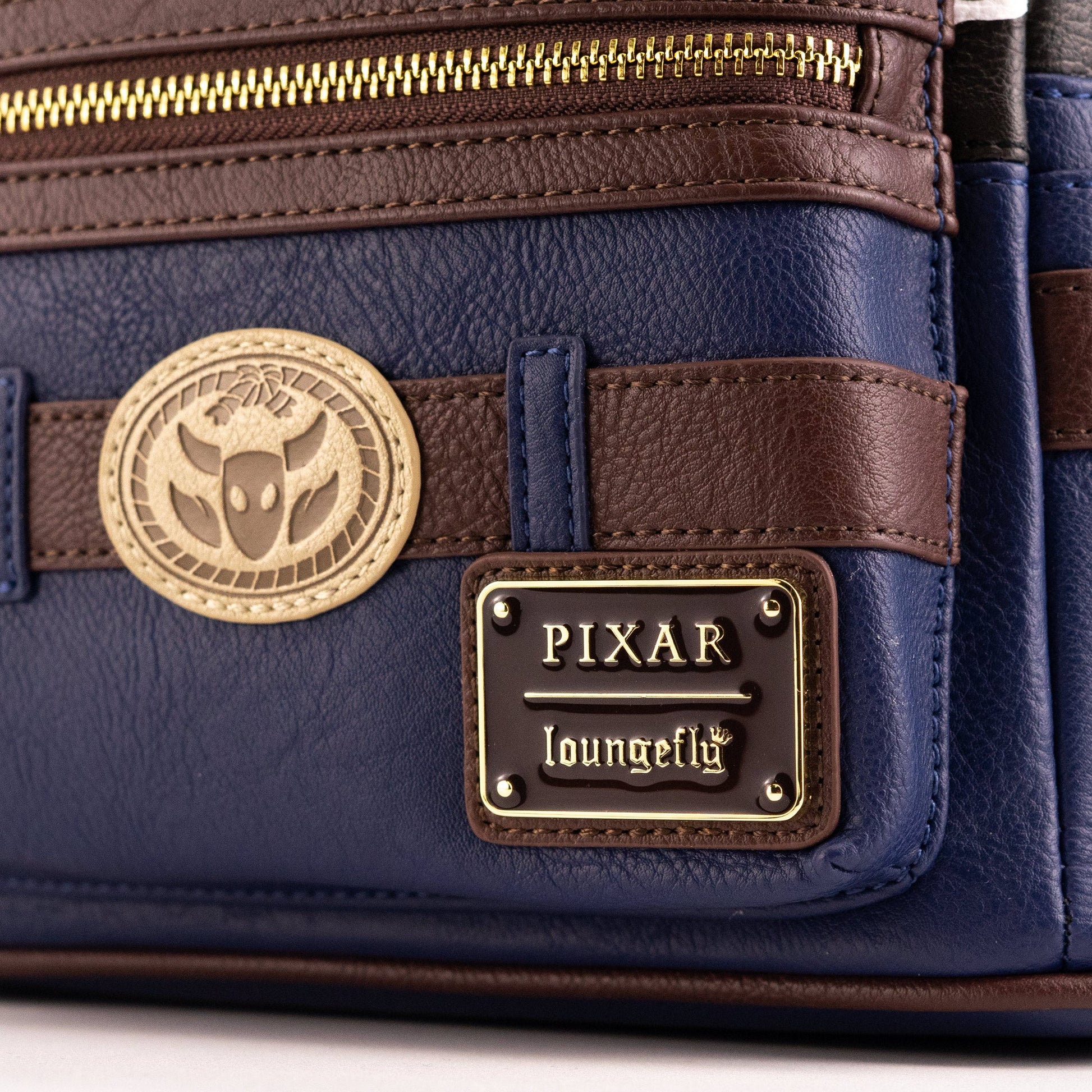 Loungefly x Pixar Woody Cosplay Mini Backpack - GeekCore