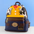 Loungefly x Pixar Woody Cosplay Mini Backpack - GeekCore
