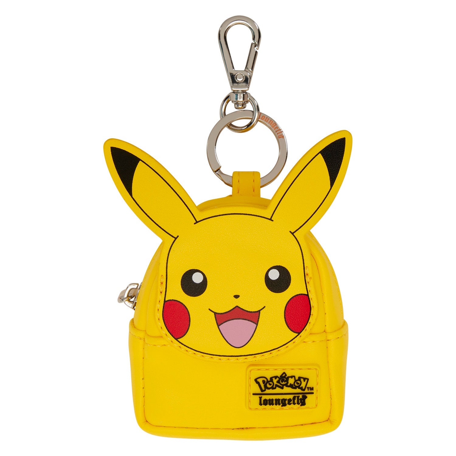 Loungefly x Pokémon Blind Box Mystery Mini Backpack Bag Charm - GeekCore