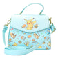 Loungefly x Pokemon Cafe Crossbody Bag - GeekCore
