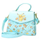 Loungefly x Pokemon Cafe Crossbody Bag - GeekCore