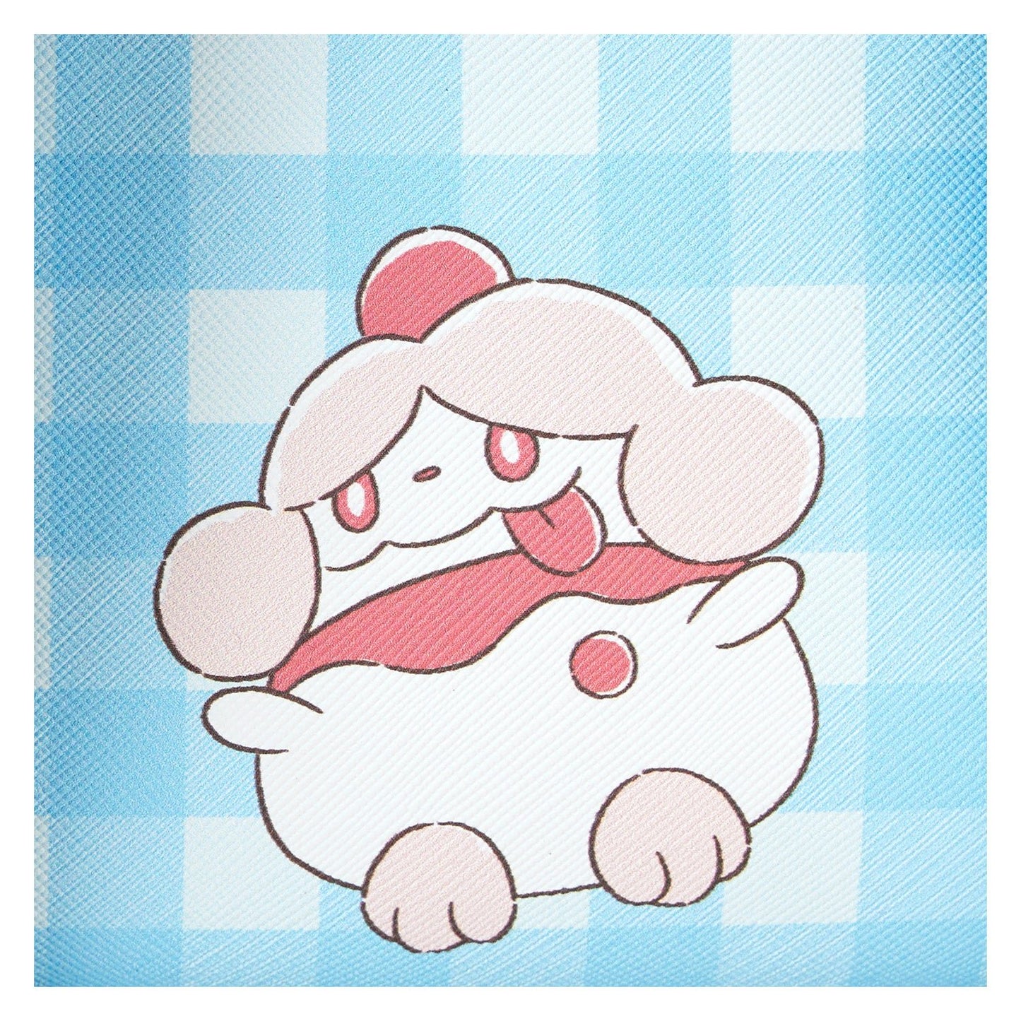 Loungefly x Pokemon Cafe Triple Pocket Backpack - GeekCore