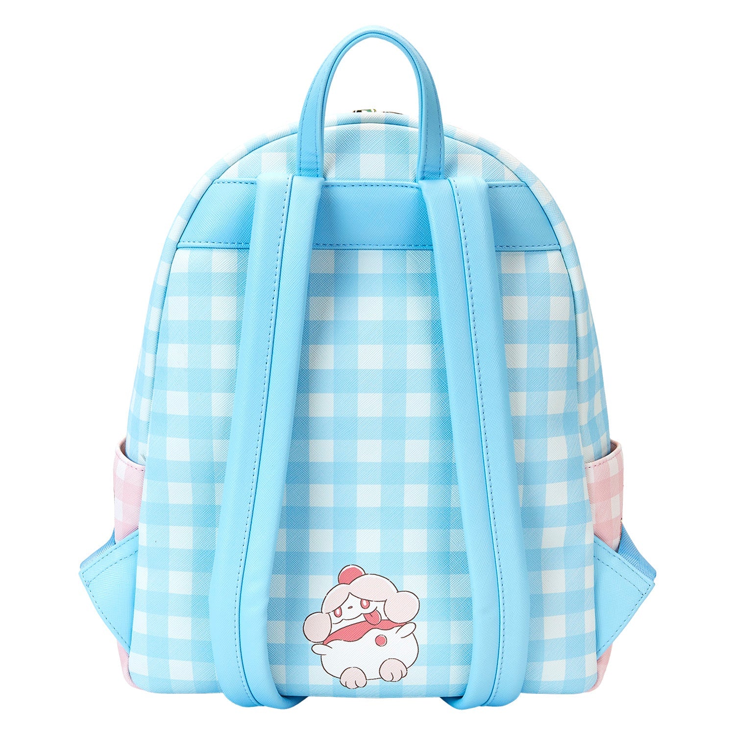 Loungefly x Pokemon Cafe Triple Pocket Backpack - GeekCore