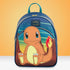 Loungefly x Pokemon Charmander Cosplay Mini Backpack - GeekCore