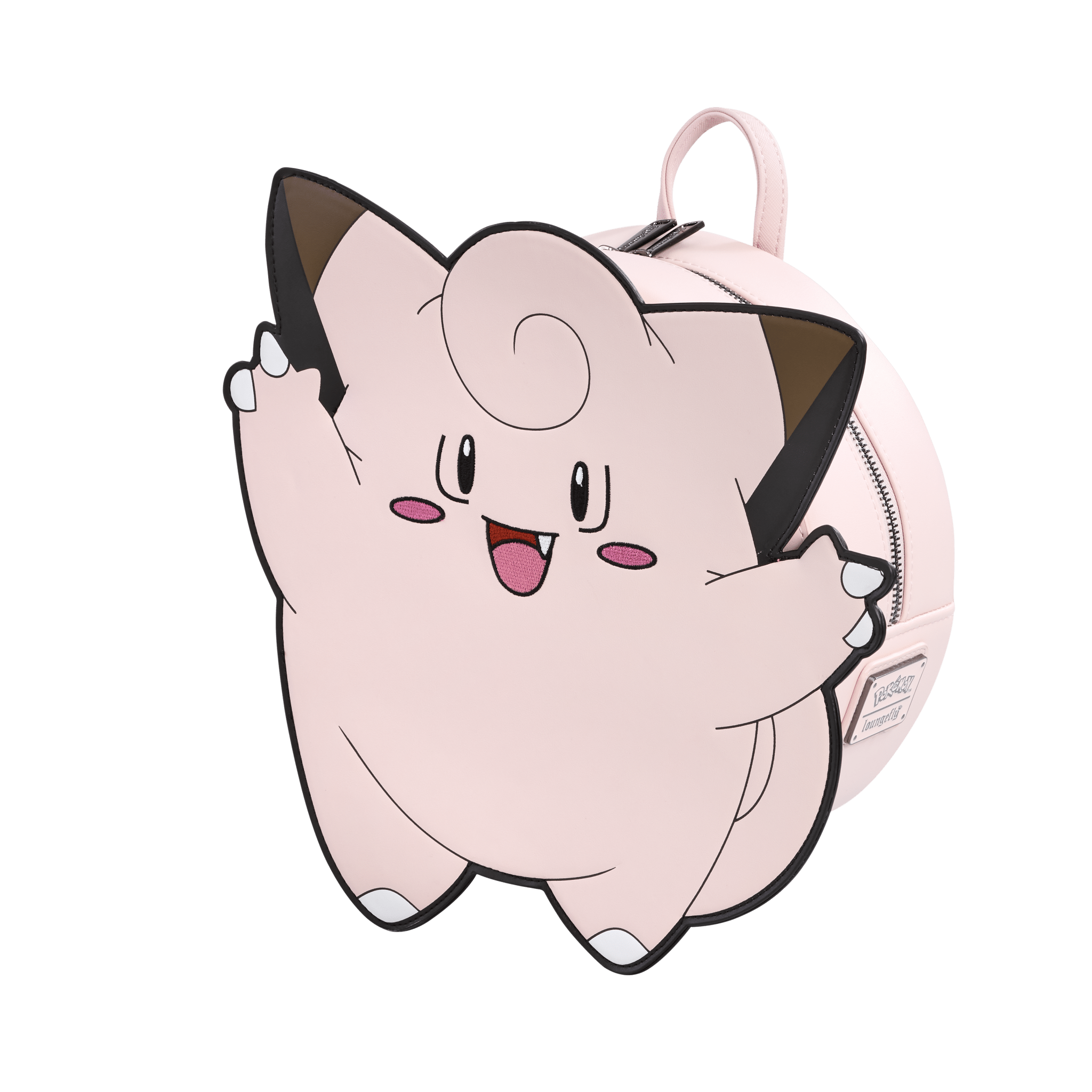 Loungefly x Pokemon Clefairy Cosplay Mini Backpack - GeekCore