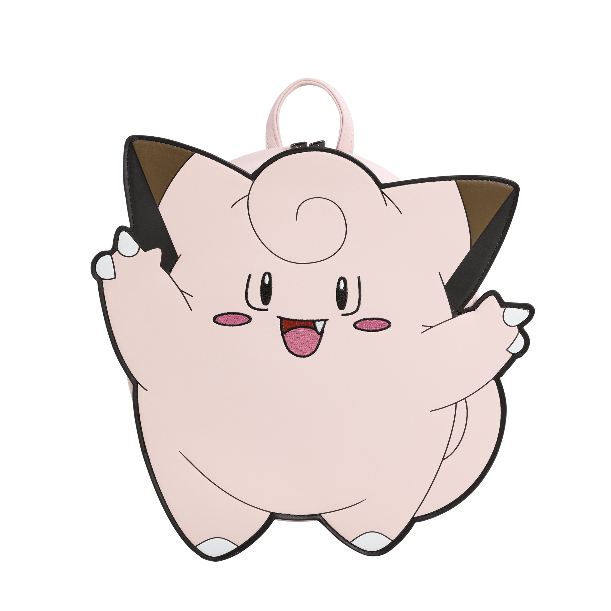 Loungefly x Pokemon Clefairy Cosplay Mini Backpack - GeekCore