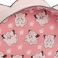 Loungefly x Pokemon Clefairy Cosplay Mini Backpack - GeekCore