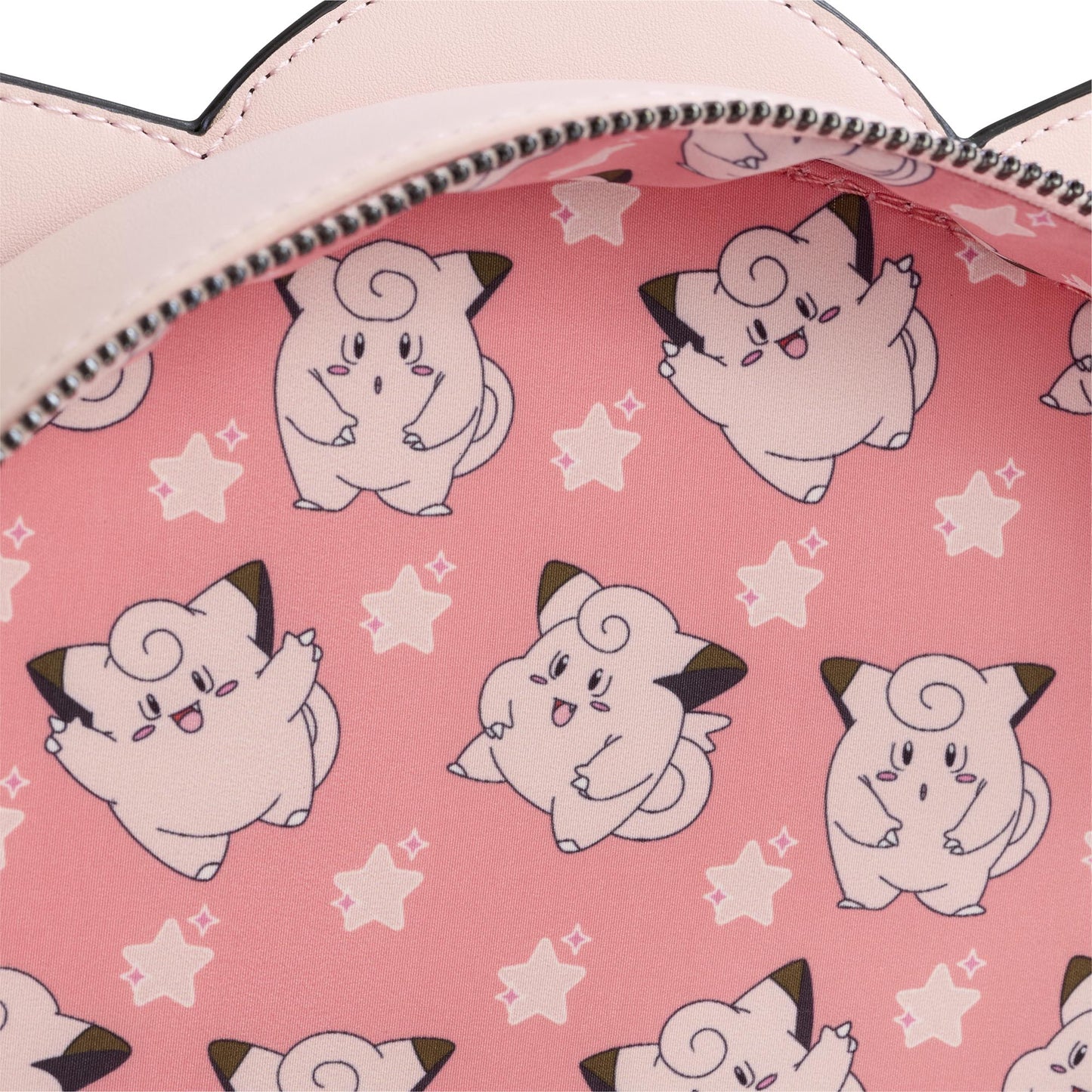 Loungefly x Pokemon Clefairy Cosplay Mini Backpack - GeekCore