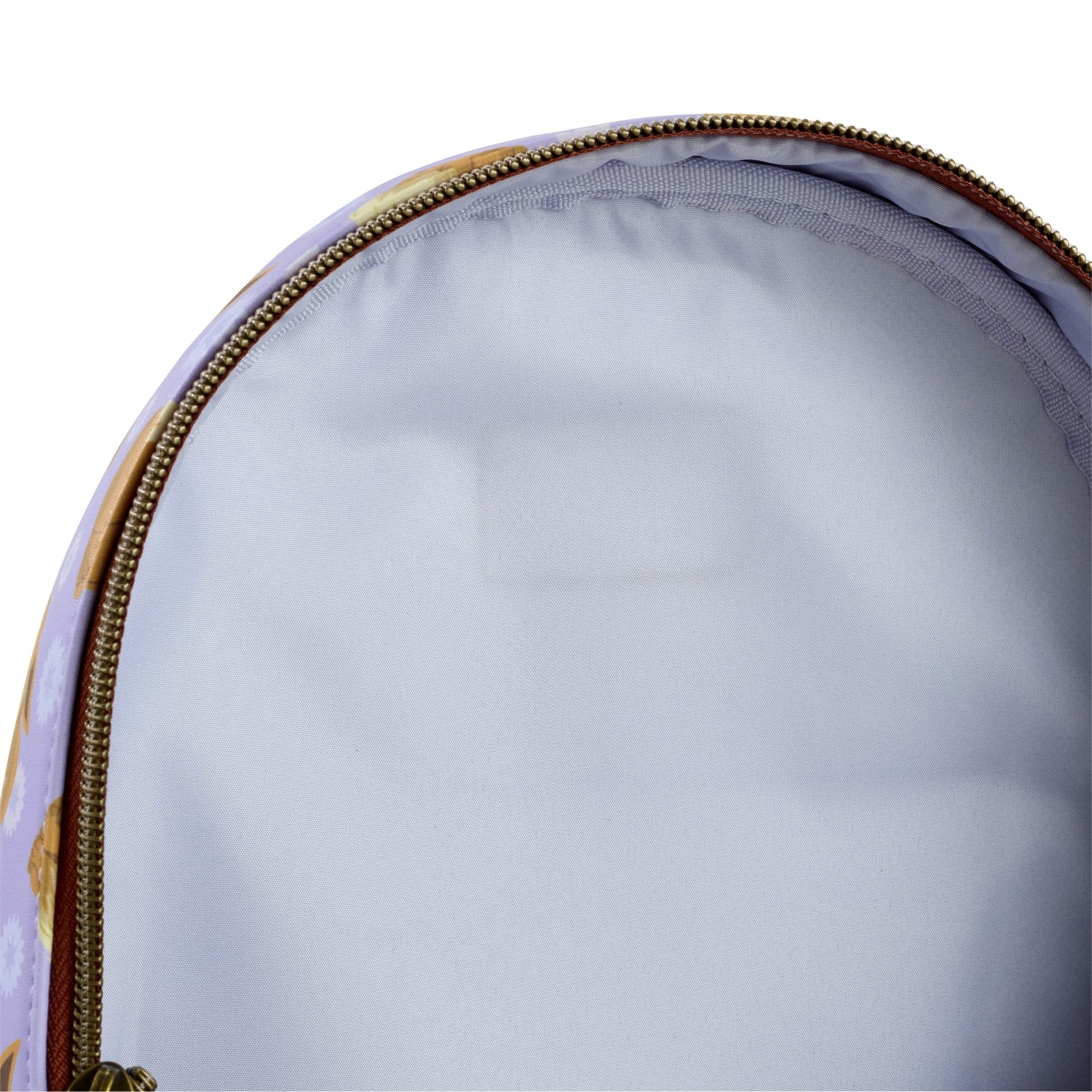 Loungefly x Pokemon Eevee AOP Mini Backpack - GeekCore