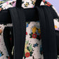 Loungefly x Pokemon Eevee Evolutions Tattoo AOP Mini Backpack - GeekCore