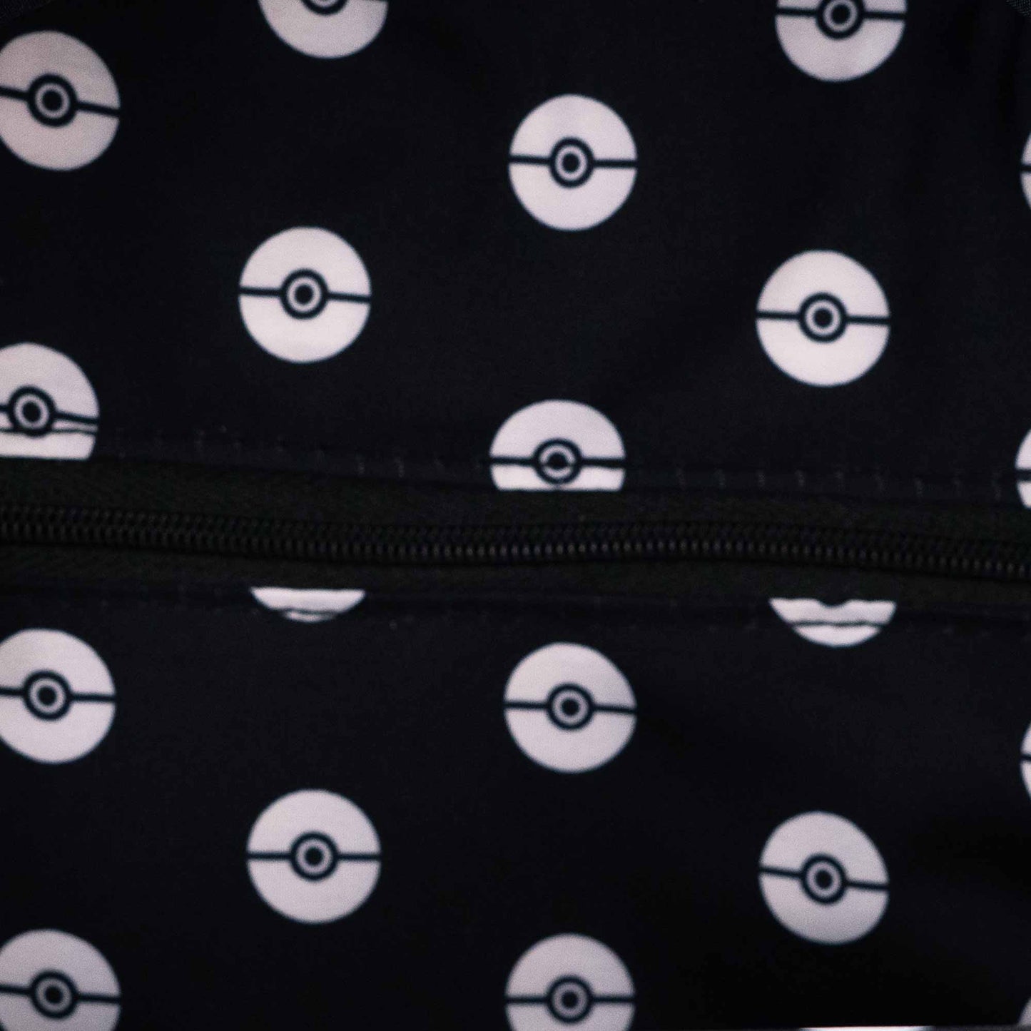 Loungefly x Pokemon Eevee Evolutions Tattoo AOP Mini Backpack - GeekCore