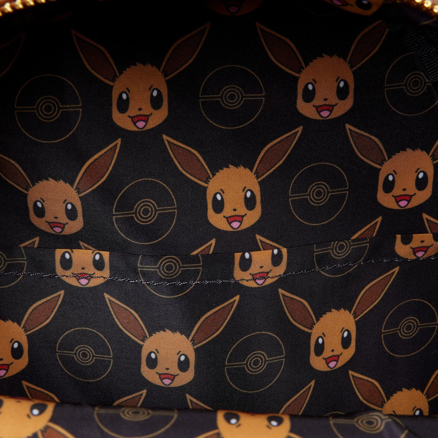 Loungefly x Pokémon Eevee Mini Backpack - GeekCore