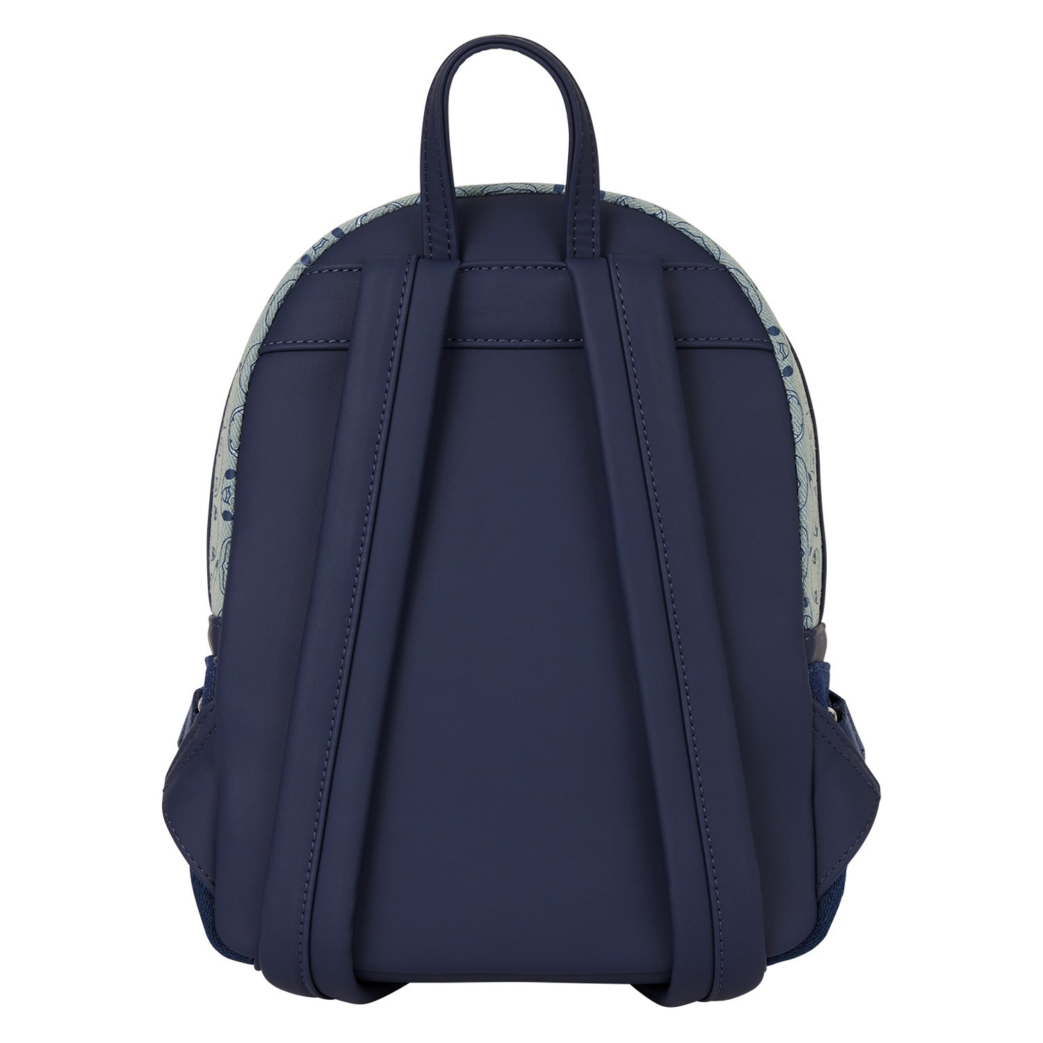 Loungefly x Pokémon Faux Denim Mini Backpack - GeekCore