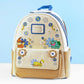 Loungefly x Pokémon Floral Mini Backpack - GeekCore
