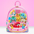 Loungefly x Pokemon Friends Party Mini Backpack - GeekCore