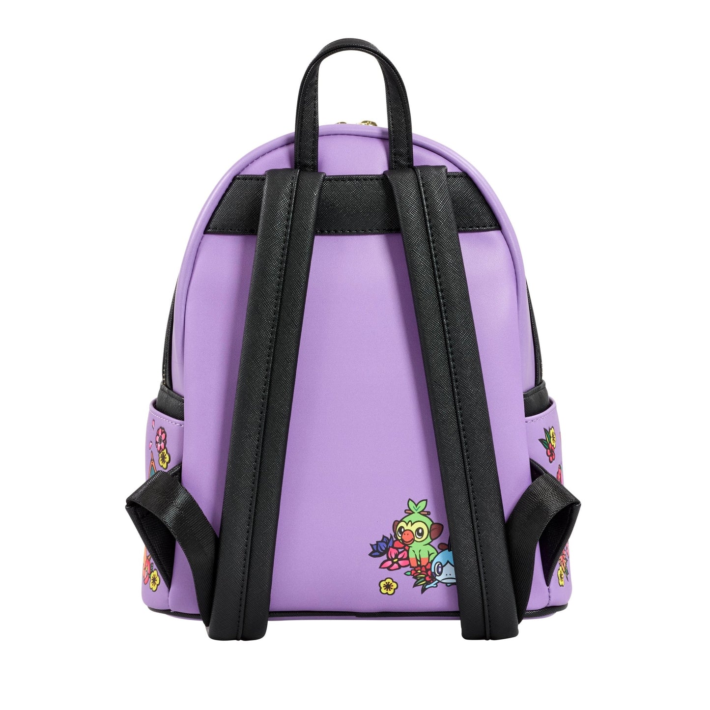 Loungefly x Pokemon Gengar Wagara Mini Backpack - GeekCore