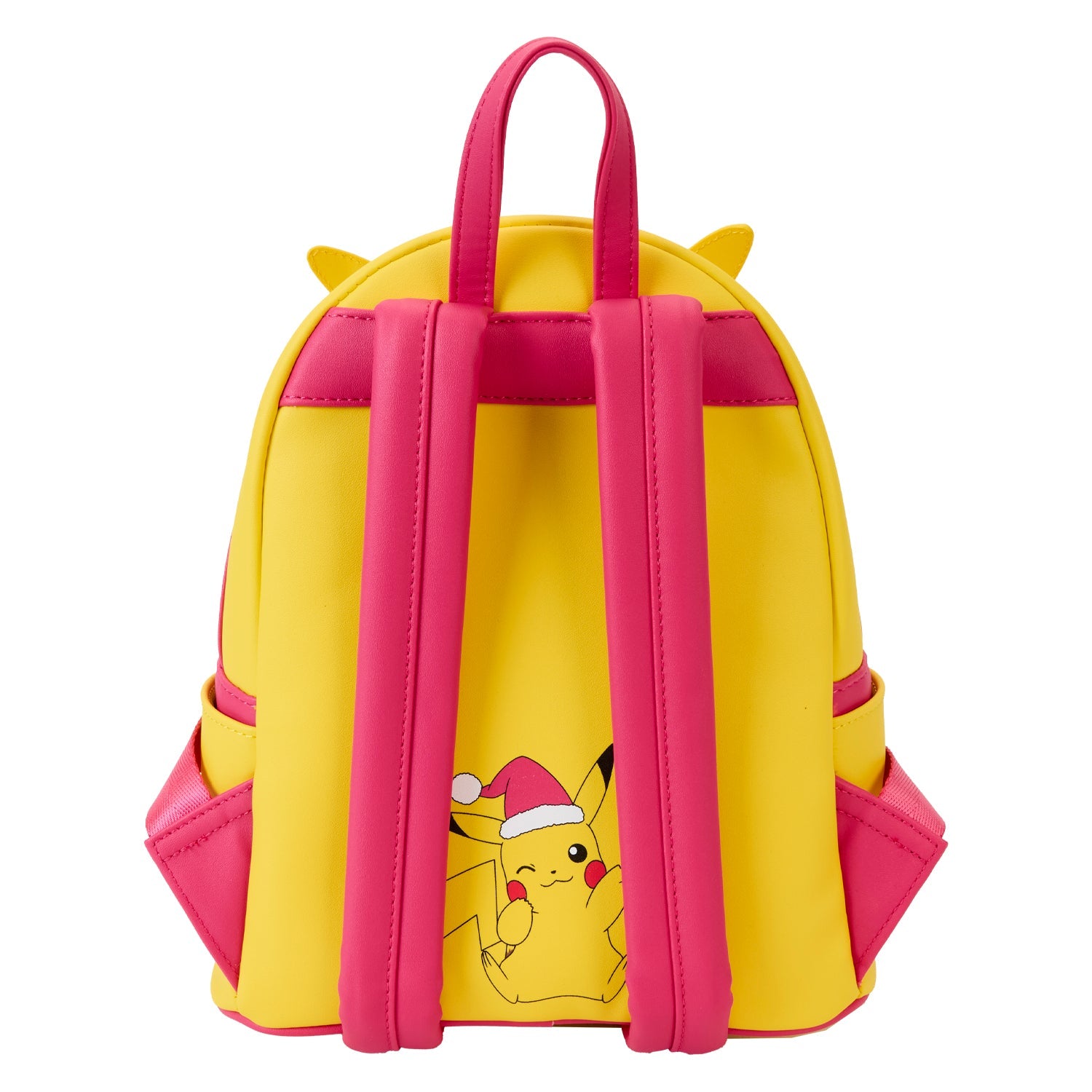 Loungefly x Pokemon Holiday Pikachu Mini Backpack - GeekCore