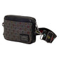 Loungefly x Pokémon Legendary Beasts Sling Crossbody Bag With Coin Bag - GeekCore