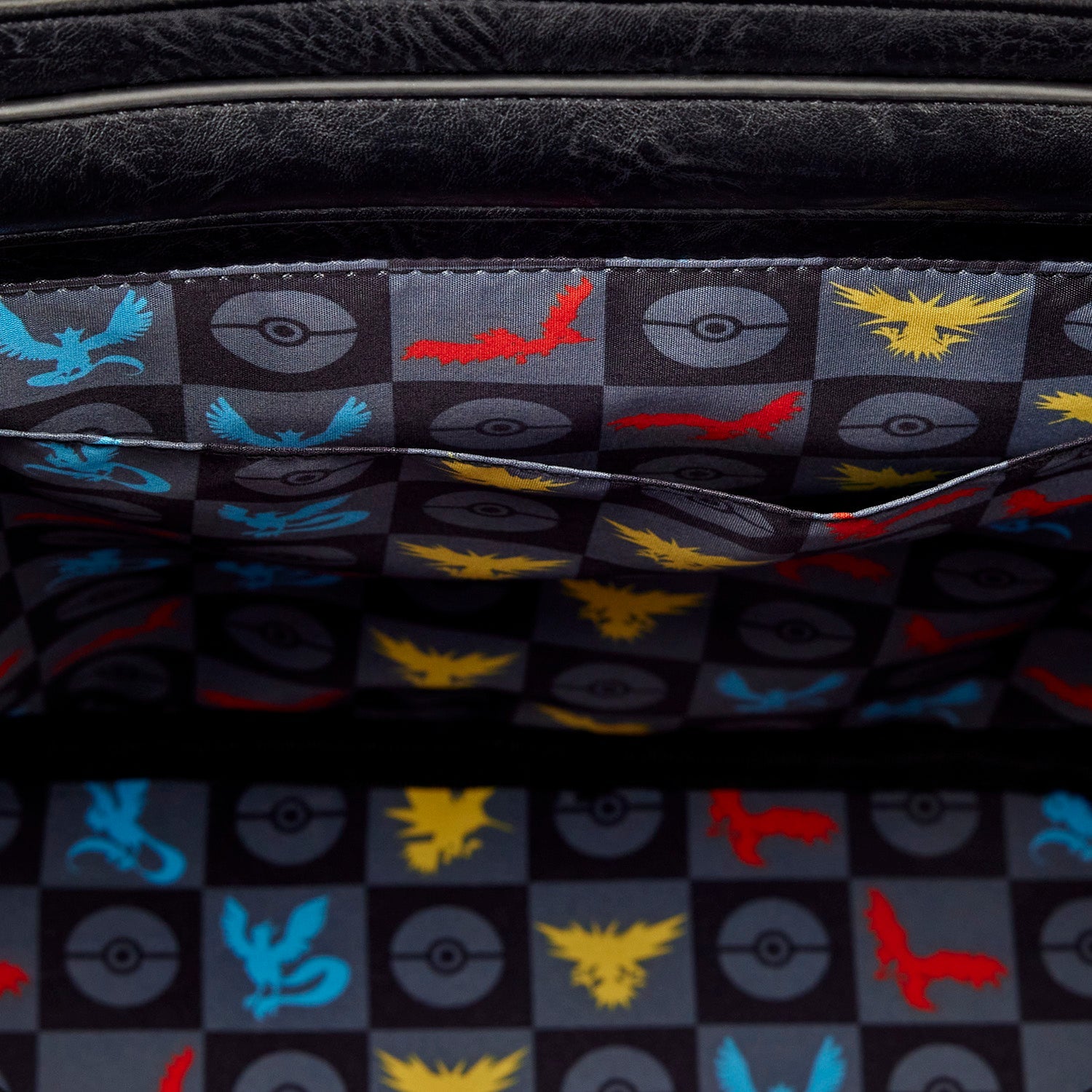 Loungefly x Pokémon Legendary Birds Mini Backpack - GeekCore