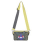 Loungefly x Pokémon Morpeko Reversible Crossbody Bag - GeekCore